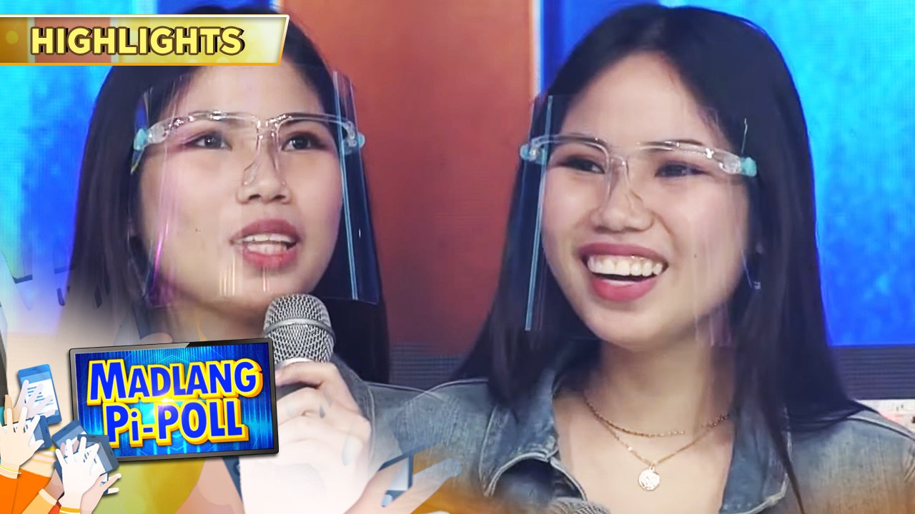 Lie shares her first love story | It's Showtime Madlang Pi-POLL