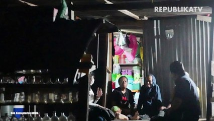 Erick Thohir Jamin Pengobatan Jacklien Ibo