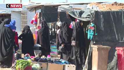 Comment organiser le rapatriement de femmes et d’enfants de jihadistes en France ?