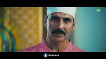 KhairMangde | Lyrical | Akshay Kumar| BellBottom | Vaani Kapoor | Pratibha Baghel | Female Version