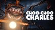 Survivez à un train des enfers dans Choo-Choo Charles, un nouveau jeu d'horreur complètement barré