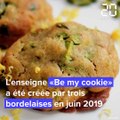 Un bar à cookies cartonne au pays des cannelés