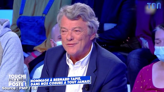 Ça m'a fait beaucoup de peine : Cyril Hanouna revient sur son accrochage avec Sophie et Stéphane Tapie quelques jours avant le décès de Bernard Tapie (VIDEO)