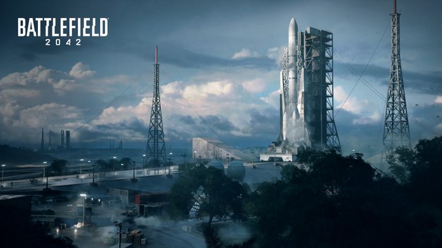 Battlefield 2042, bêta : Quand commence le prétéléchargement ?