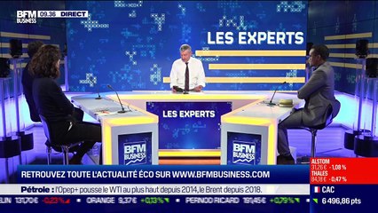 Les Experts : Doit-on revenir sur l'ISF ? - 05/10