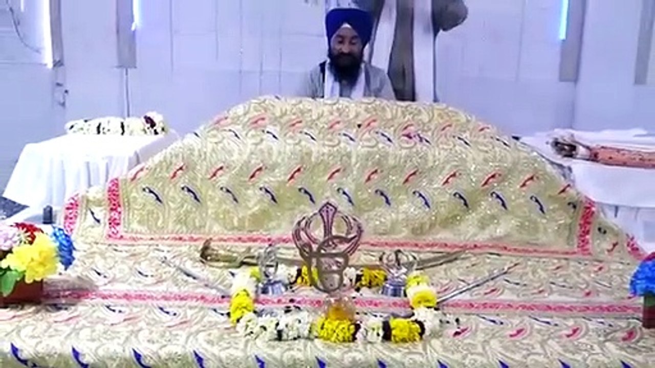 Guru  nanak parkash katha episode 5A