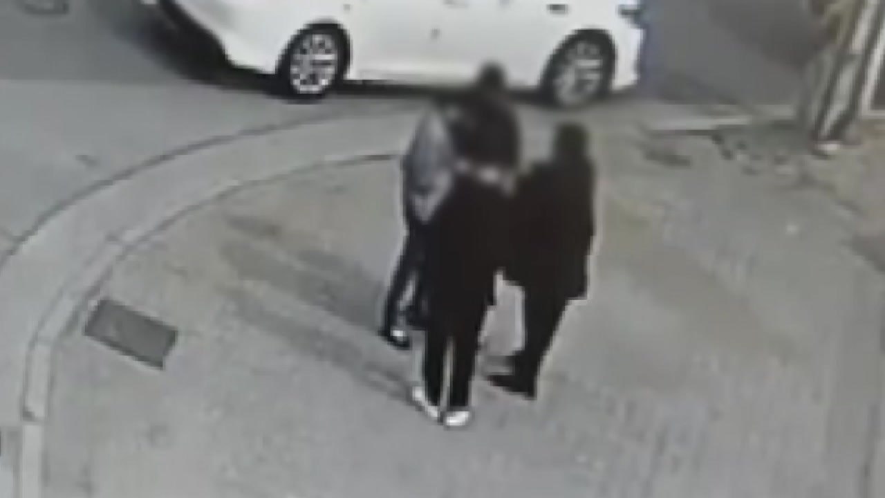 보이스피싱 수거책 납치해 돈 뺏은 또 다른 보이스피싱 일당 검거 / YTN