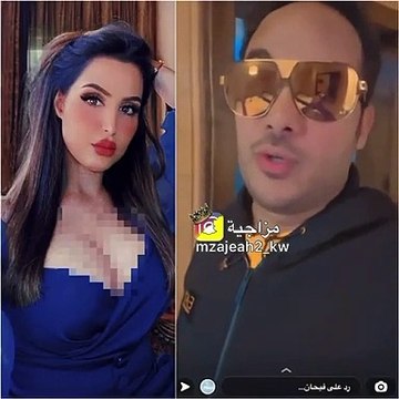 فيحان يكشف حقيقة مشاهدات مشاهير سناب شات