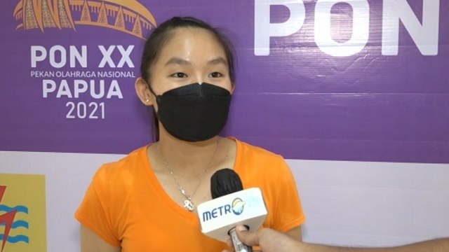 Ruselli Hartawan Takjub dengan Keindahan Alam Papua