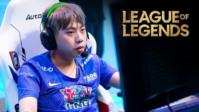 De nouvelles animations pour Syndra avec le patch 11.21 !