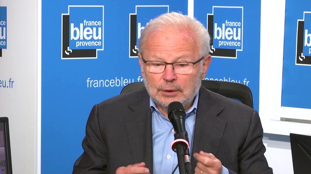 Christian Kert, président de l'association française pour la prévention des catastrophes naturelles (2)
