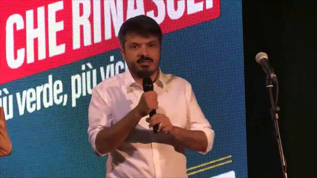 Elezioni suppletive, a Roma vince Casu (Pd): Il centrosinistra è vincente quando unito