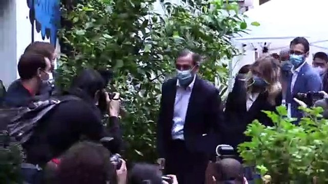 Comunali Milano, Sala vince al primo turno. Il comitato elettorale: Ora prendiamoci la Regione