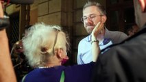 Il gran giorno di Matteo Lepore: il video della festa del nuovo sindaco di Bologna