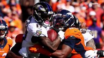 Broncos Week 4 MVP: Alexander Johnson | LB