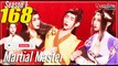 Martial Master 【Episode 168】 Wu Shen Zhu Zai - Sub Indo English