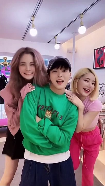 Tiktok Viral