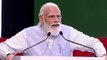 Previous govt did not want to build houses for poor: PM Modi