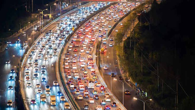 Traffic jam to 'music jam': Indian music to replace horns in vehicles