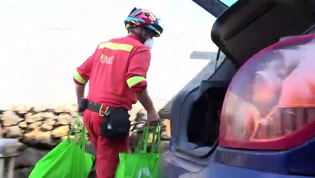 La grande eruzione. A La Palma il vulcano non accenna a diminuire l'attività