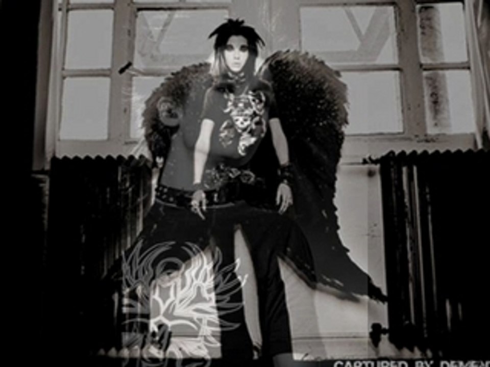 Bill-Laisse moi ...