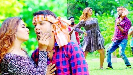 नीलकमल सिंह और शिल्पी राज  का नया सॉन्ग 'मोहब्बत पे भारी नौकरी सरकारी' हो रहा वायरल