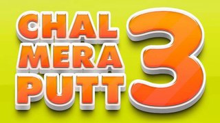 Chal Mera Putt 3 (Full Movie) New Punjabi Movie 2021 – PART 4 of 4