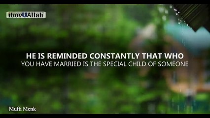 (WARNING) DON'T MAKE YOUR WIFE CRY