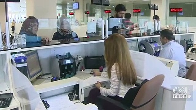 Yapılandırmaya rekor başvuru