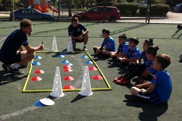 Teorik eğitim futbolun olmazsa olmazı