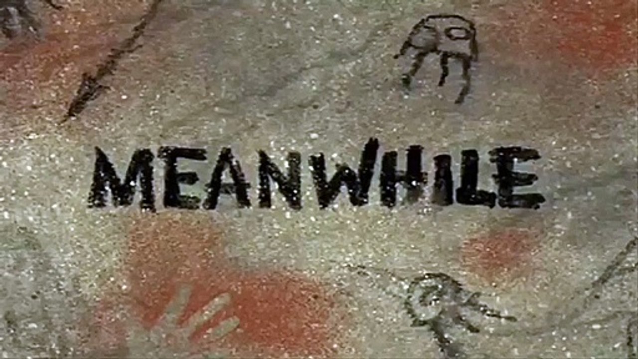 Scene_MEANWHILE