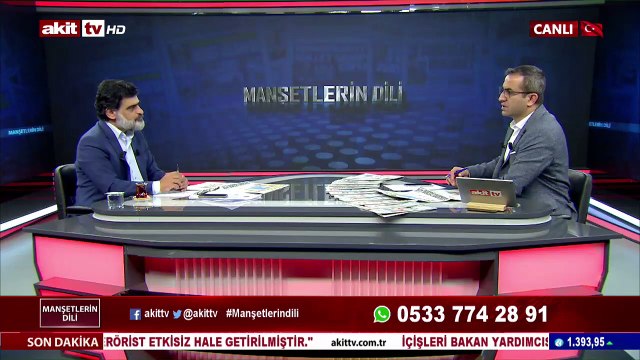 Sosyal medya hesaplarına ilişkin ezber bozan sözler: Bundan kimse küçücük şüphe duymasın