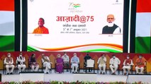 PM Modi gifts 75 projects worth Rs 4737 crores to UP