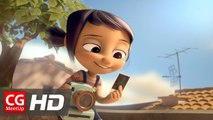 CGI Animated Short Film HD 