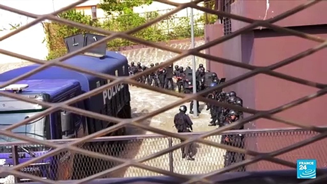 Cameroon - AFCON: Security operations launched ahead of tournament