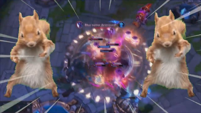 El vídeo de editado que no podrás dejar de ver