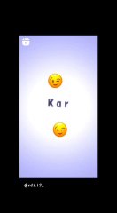 New Love Whatsapp Status-"Mujh huyana kabar Chup Chup kar song Status