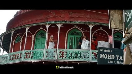 KARAN SEHMBI - Junoon (Official Video) Aliya Hamidi - Nirmaan, Goldboy - New Punjabi Songs 2021