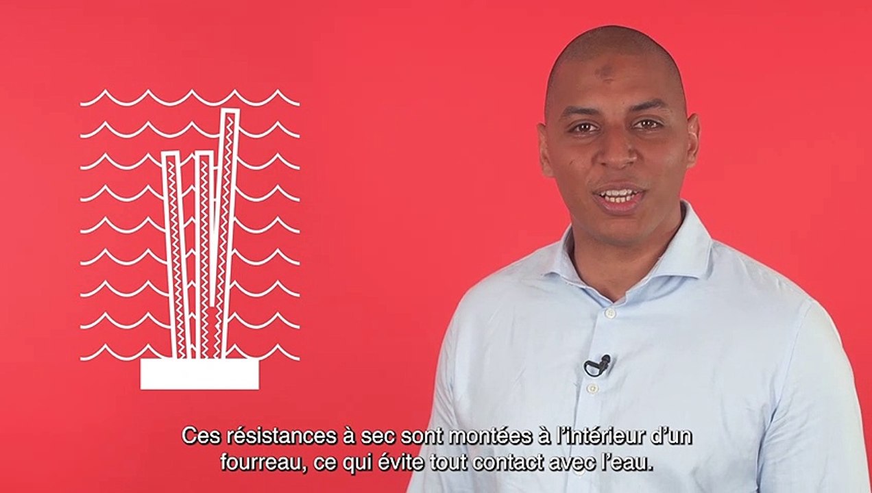 Minute Conseil : Quels sont les avantages du chauffe-eau Velis Evo Dry d'Ariston ?