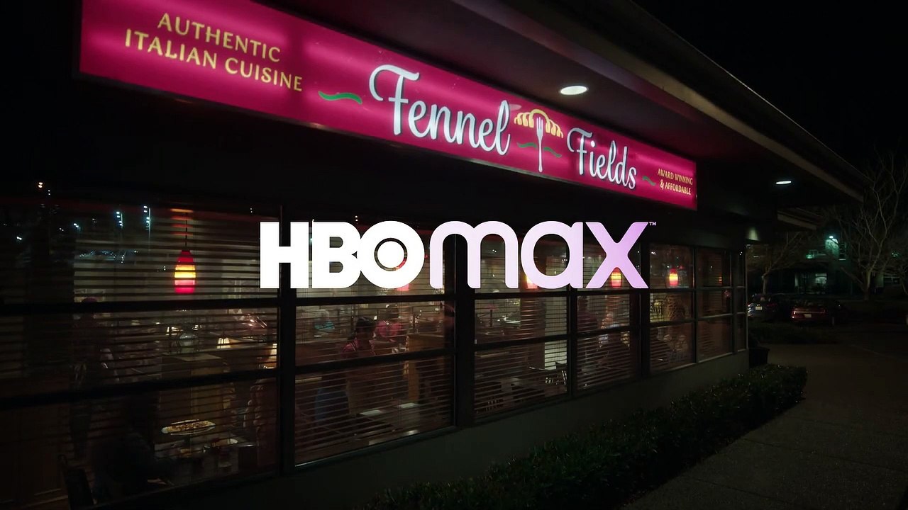 El Pacificador _ HBO Max