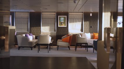 Extreme E | Electric Odyssey Ep9 - The St Helena's History and Arctic Preview