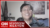 Elderly Filipino week ipinagdiriwang | Newsroom Ngayon