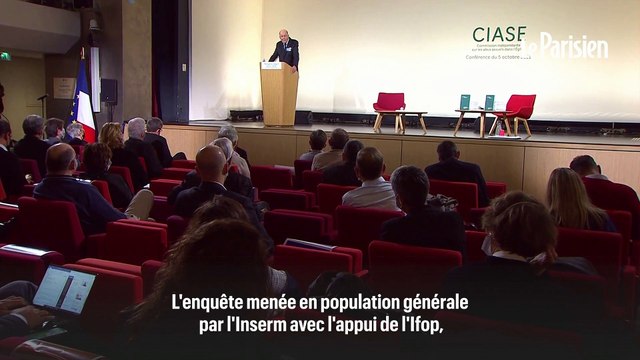 La pédocriminalité dans l'Église catholique de France a un «caractère systémique», selon l'auteur du rapport