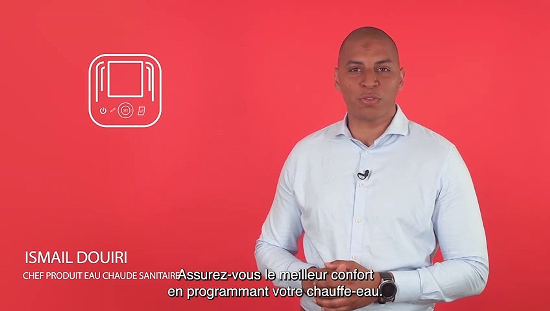 Comment entretenir des plaques électriques (Ooreka.fr) - Vidéo Dailymotion