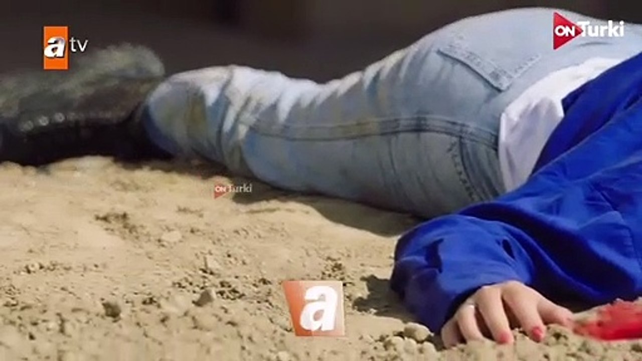 مسلسل جرح القلب الحلقة 15 اعلان 1 مترجم