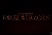 House Of The Dragon - Teaser Officiel Saison 1