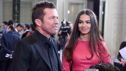 lothar matthäus' sohn verstorben