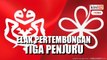 PN Melaka sedia berunding dengan UMNO, elak tiga penjuru