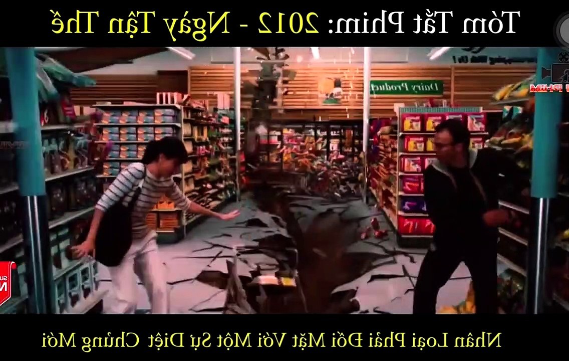 Năm Đại Họa 2012