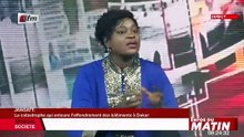 Janggat de Abdoulaye Cissé : La catastrophe qui entoure.... - Infos du matin du 05 Octobre 2021